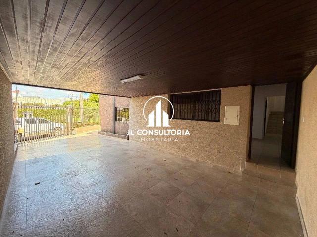 Casa / Sobrado para Venda em Curitiba/PR Fazendinha 3 Quartos