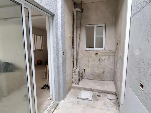 Casa / Sobrado para Venda em Curitiba/PR Fazendinha 3 Quartos