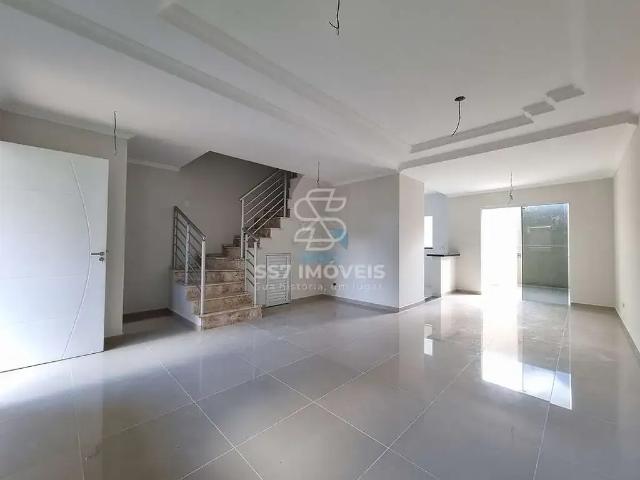 Casa / Sobrado para Venda em Curitiba/PR Fazendinha 3 Quartos
