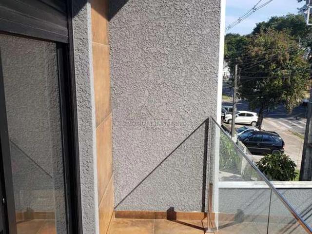 Casa / Sobrado para Venda em Curitiba/PR Fazendinha 3 Quartos