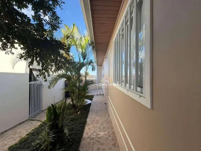 Casa / Sobrado para Venda em Curitiba/PR Fazendinha 3 Quartos