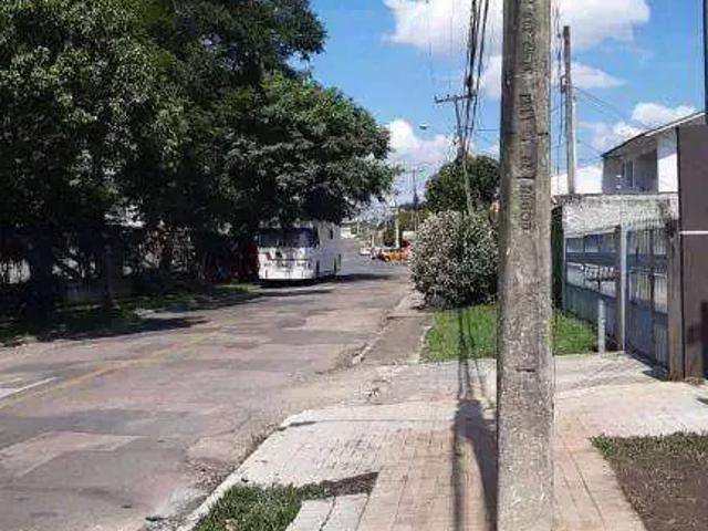 Casa / Sobrado para Venda em Curitiba/PR Fazendinha 3 Quartos