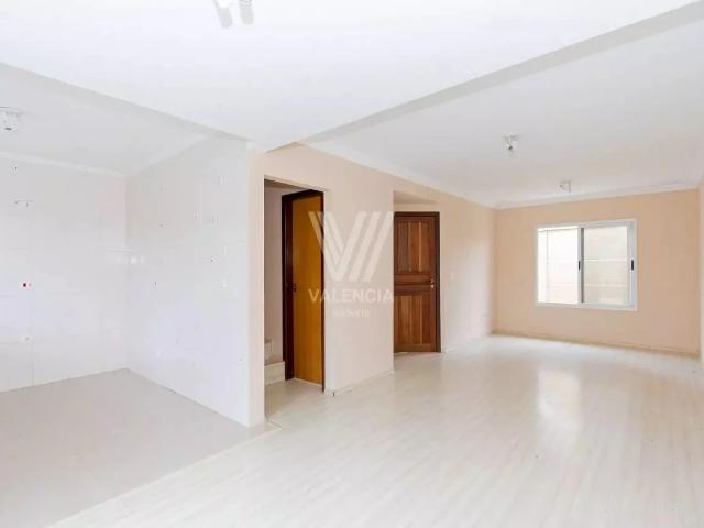 Casa / Sobrado para Venda em Curitiba/PR Fazendinha 3 Quartos
