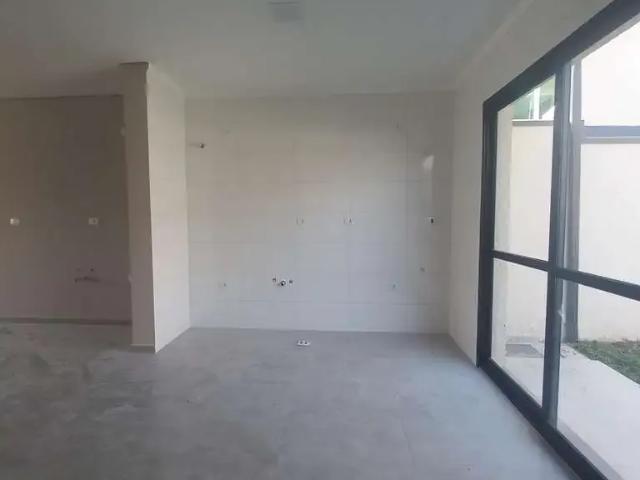 Casa / Sobrado para Venda em Curitiba/PR Fazendinha 3 Quartos