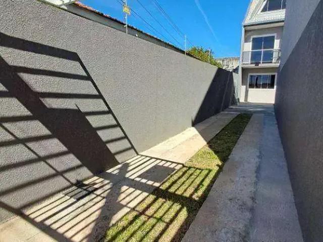 Casa / Sobrado para Venda em Curitiba/PR Fazendinha 3 Quartos