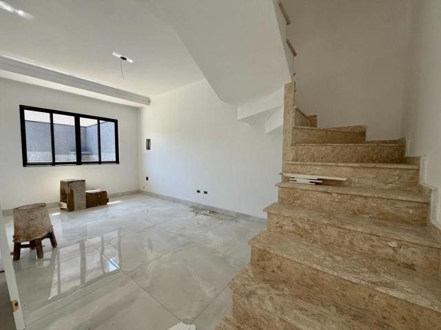 Casa / Sobrado para Venda em Curitiba/PR Fazendinha 3 Quartos
