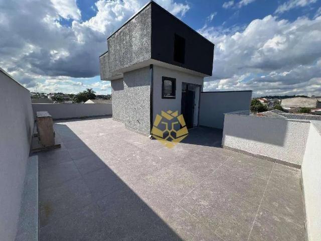 Casa / Sobrado para Venda em Curitiba/PR Fazendinha 3 Quartos