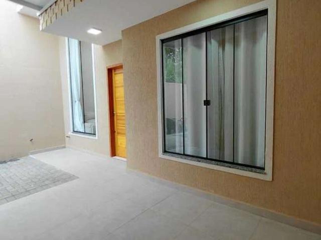 Casa / Sobrado para Venda em Curitiba/PR Fazendinha 3 Quartos