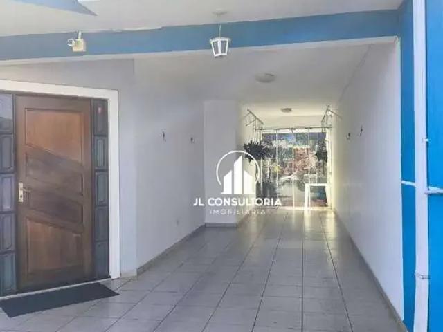 Casa / Sobrado para Venda em Curitiba/PR Fazendinha 3 Quartos