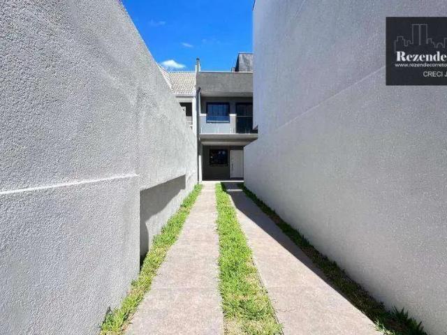 Casa / Sobrado para Venda em Curitiba/PR Fazendinha 3 Quartos