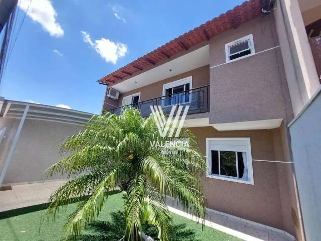 Casa / Sobrado para Venda em Curitiba/PR Fazendinha 3 Quartos