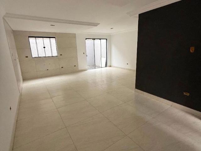Casa / Sobrado para Venda em Curitiba/PR Fazendinha 3 Quartos