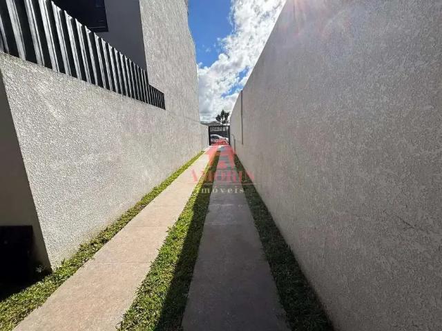 Casa / Sobrado para Venda em Curitiba/PR Fazendinha 3 Quartos