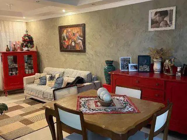 Casa / Sobrado para Venda em Curitiba/PR Fazendinha 3 Quartos