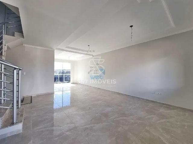 Casa / Sobrado para Venda em Curitiba/PR Fazendinha 3 Quartos