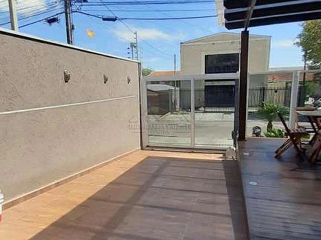 Casa / Sobrado para Venda em Curitiba/PR Fazendinha 3 Quartos