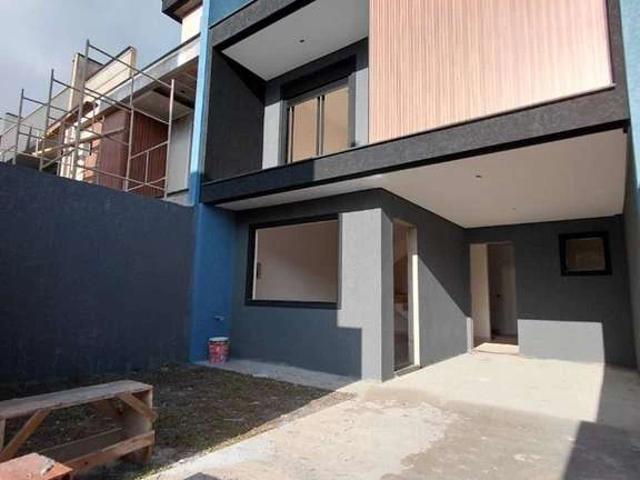 Casa / Sobrado para Venda em Curitiba/PR Fazendinha 3 Quartos