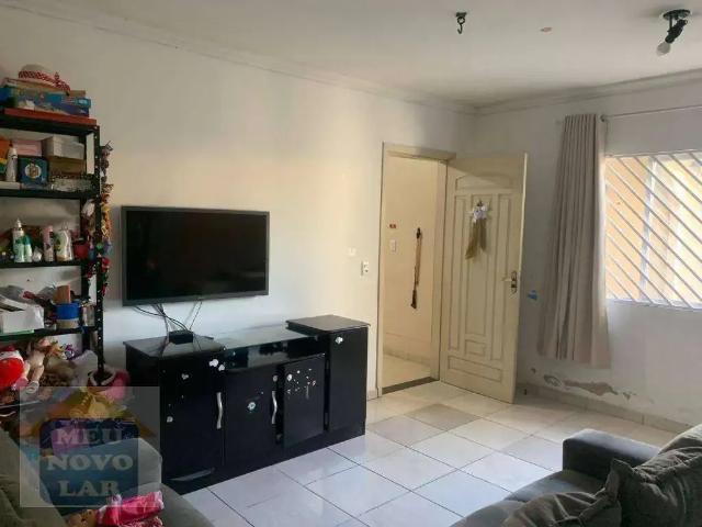 Casa / Sobrado para Venda em Curitiba/PR Fazendinha 3 Quartos