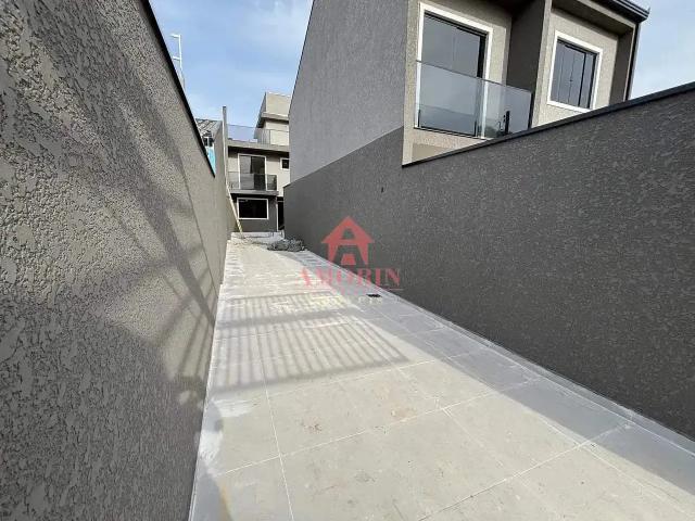 Casa / Sobrado para Venda em Curitiba/PR Fazendinha 3 Quartos
