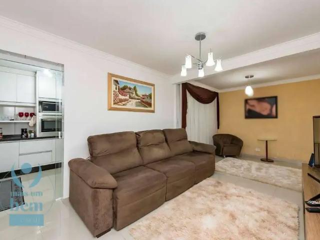 Casa / Sobrado para Venda em Curitiba/PR Fazendinha 2 Quartos