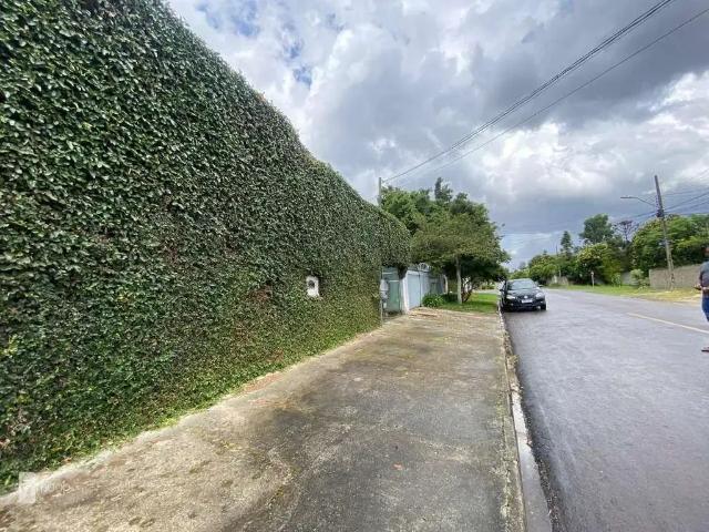 Casa / Sobrado para Venda em Curitiba/PR Fazendinha 2 Quartos