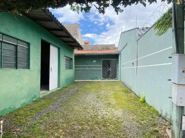 Casa / Sobrado para Venda em Curitiba/PR Fazendinha 2 Quartos