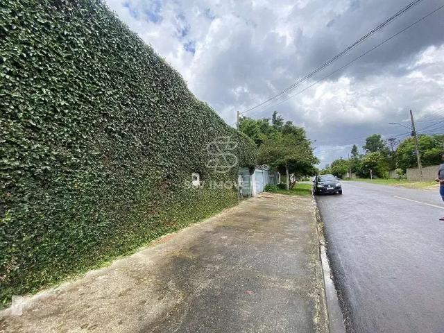 Casa / Sobrado para Venda em Curitiba/PR Fazendinha 2 Quartos