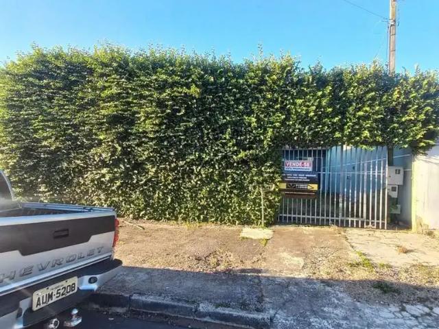 Casa / Sobrado para Venda em Curitiba/PR Fazendinha 2 Quartos