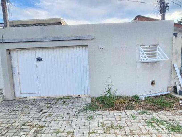 Casa / Sobrado para Venda em Curitiba/PR Fazendinha 2 Quartos