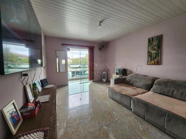 Casa / Sobrado para Venda em Curitiba/PR Fazendinha 2 Quartos