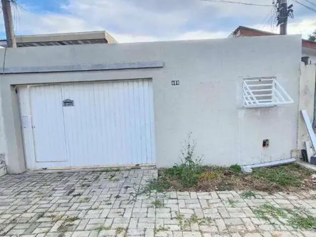 Casa / Sobrado para Venda em Curitiba/PR Fazendinha 2 Quartos