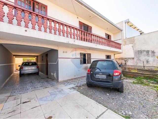 Casa / Sobrado para Venda em Curitiba/PR Fazendinha 7 Quartos