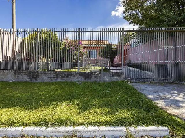 Casa / Sobrado para Venda em Curitiba/PR Fazendinha 3 Quartos