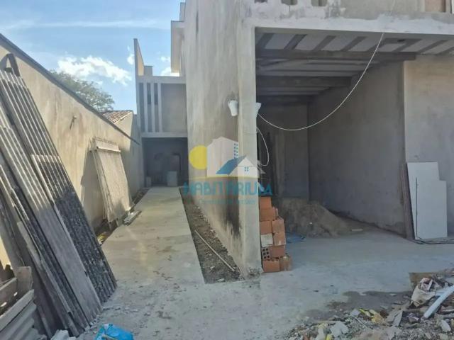Casa / Sobrado para Venda em Curitiba/PR Fazendinha 4 Quartos