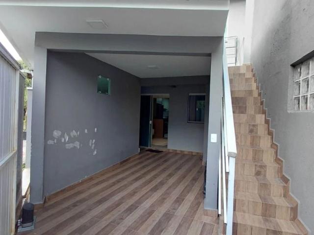 Casa / Sobrado para Venda em Curitiba/PR Fazendinha 4 Quartos
