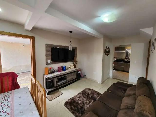 Casa / Sobrado para Venda em Curitiba/PR Fazendinha 4 Quartos