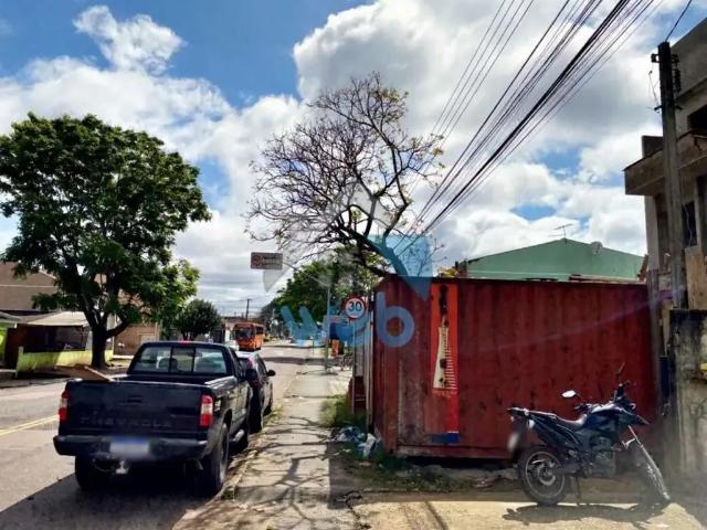 Casa / Sobrado para Venda em Curitiba/PR Fazendinha 4 Quartos