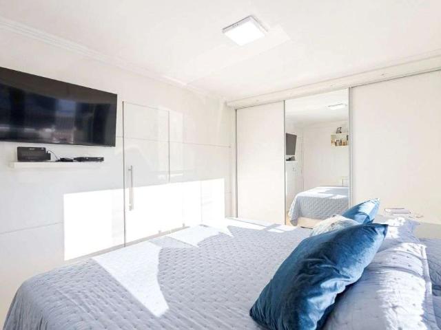 Casa / Sobrado para Venda em Curitiba/PR Fazendinha 4 Quartos