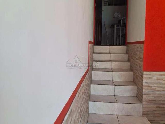 Casa / Sobrado para Venda em Curitiba/PR Fazendinha 4 Quartos