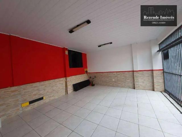 Casa / Sobrado para Venda em Curitiba/PR Fazendinha 4 Quartos