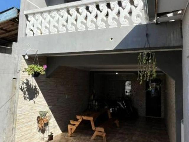 Casa / Sobrado para Venda em Curitiba/PR Fazendinha 5 Quartos