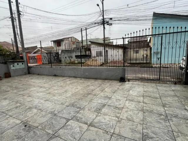 Casa / Sobrado para Venda em Curitiba/PR Fazendinha 5 Quartos