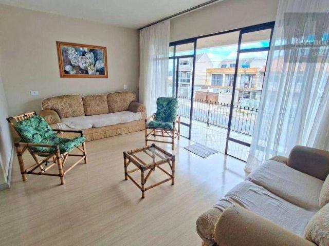 Casa / Sobrado para Venda em Curitiba/PR Fazendinha 8 Quartos