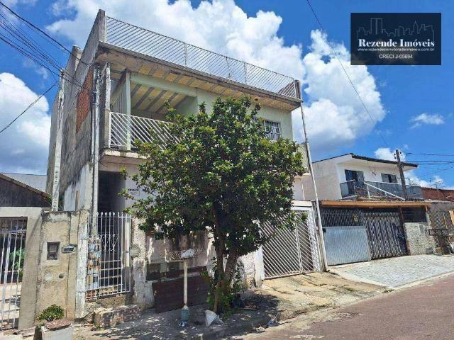 Casa / Sobrado para Venda em Curitiba/PR Fazendinha 9 Quartos