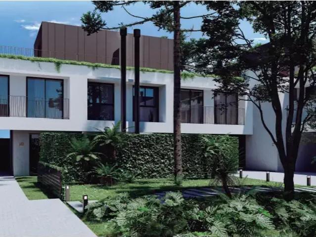 Casa / Sobrado para Venda em Curitiba/PR Guabirotuba 2 Quartos