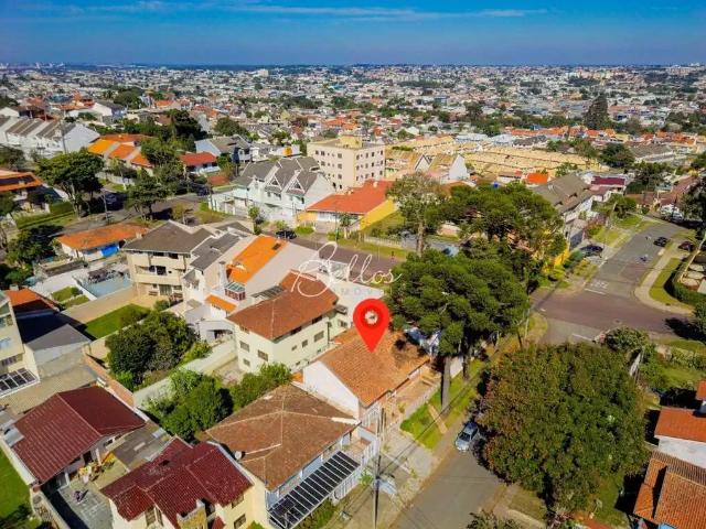 Casa / Sobrado para Venda em Curitiba/PR Guabirotuba 2 Quartos