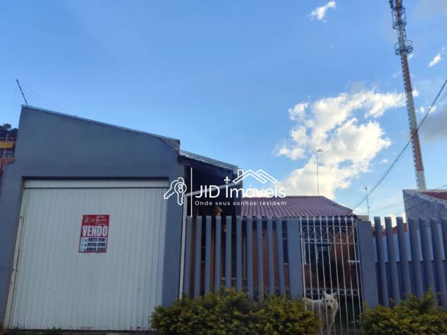Casa / Sobrado para Venda em Curitiba/PR Guabirotuba 2 Quartos
