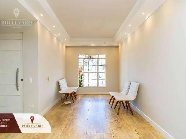Casa / Sobrado para Venda em Curitiba/PR Guabirotuba 3 Quartos