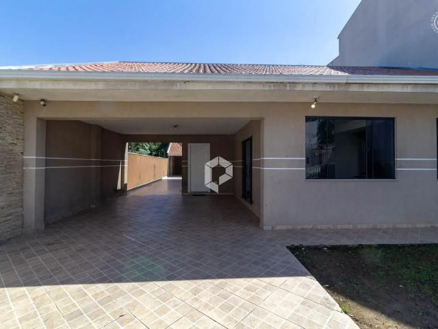 Casa / Sobrado para Venda em Curitiba/PR Guabirotuba 3 Quartos