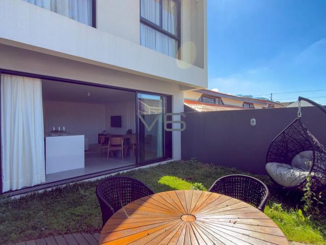 Casa / Sobrado para Venda em Curitiba/PR Guabirotuba 3 Quartos